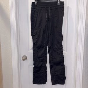 North face pants